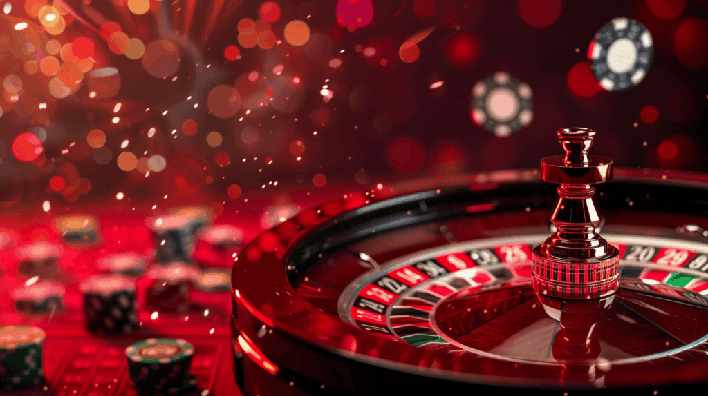 Пин-Ап казино онлайн